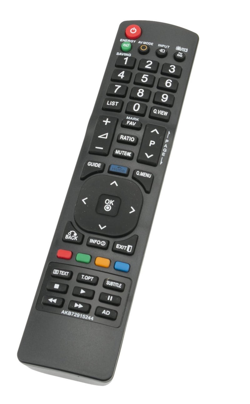 econtrolly استبدال جهاز التحكم عن بعد لتلفاز LG AKB72915244 AKB73655806 AKB72915266 AGF76692608 AKB72915217 AKB72915246 - Image 3